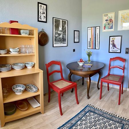 Gemuetliche Wohnung In Βίντερμπεργκ Εξωτερικό φωτογραφία