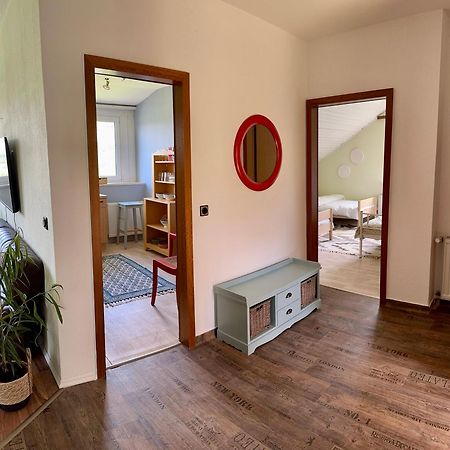 Gemuetliche Wohnung In Βίντερμπεργκ Εξωτερικό φωτογραφία